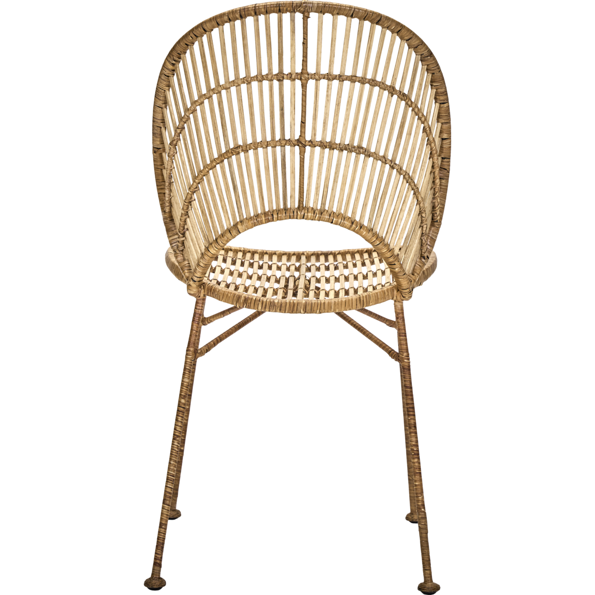 Esstischstuhl, Hdtrecca, Nature