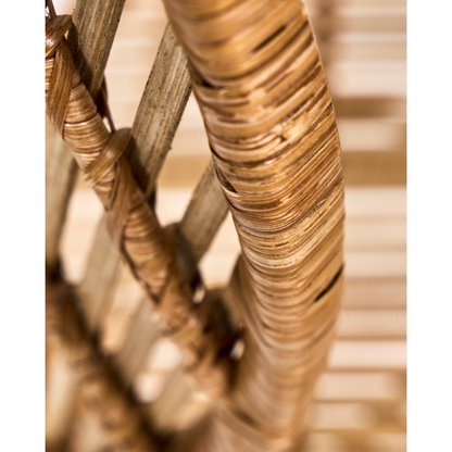 Esstischstuhl, Hdtrecca, Nature