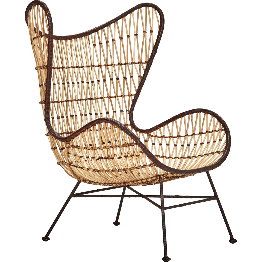 Loungestuhl, Hdflow, Natur