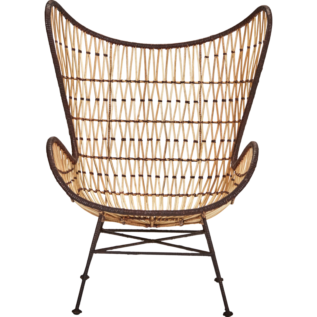 Loungestuhl, Hdflow, Natur