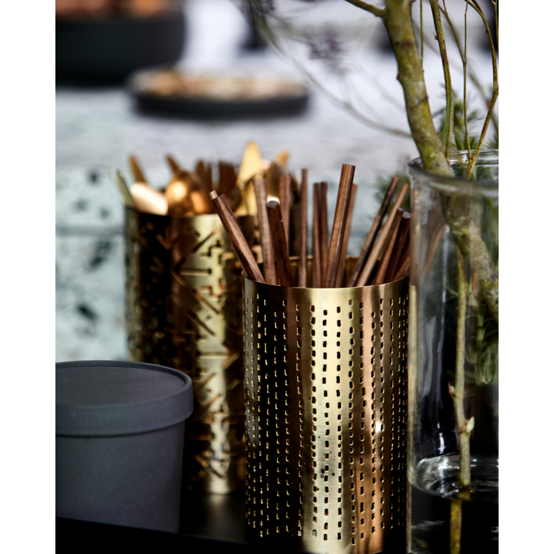 Stäbchen, Hdnature, Natur