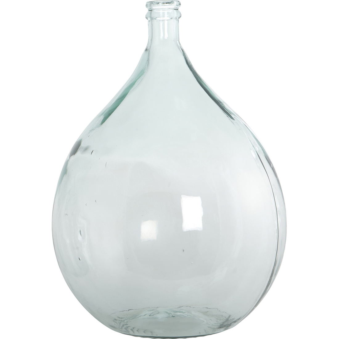 Vase, klar