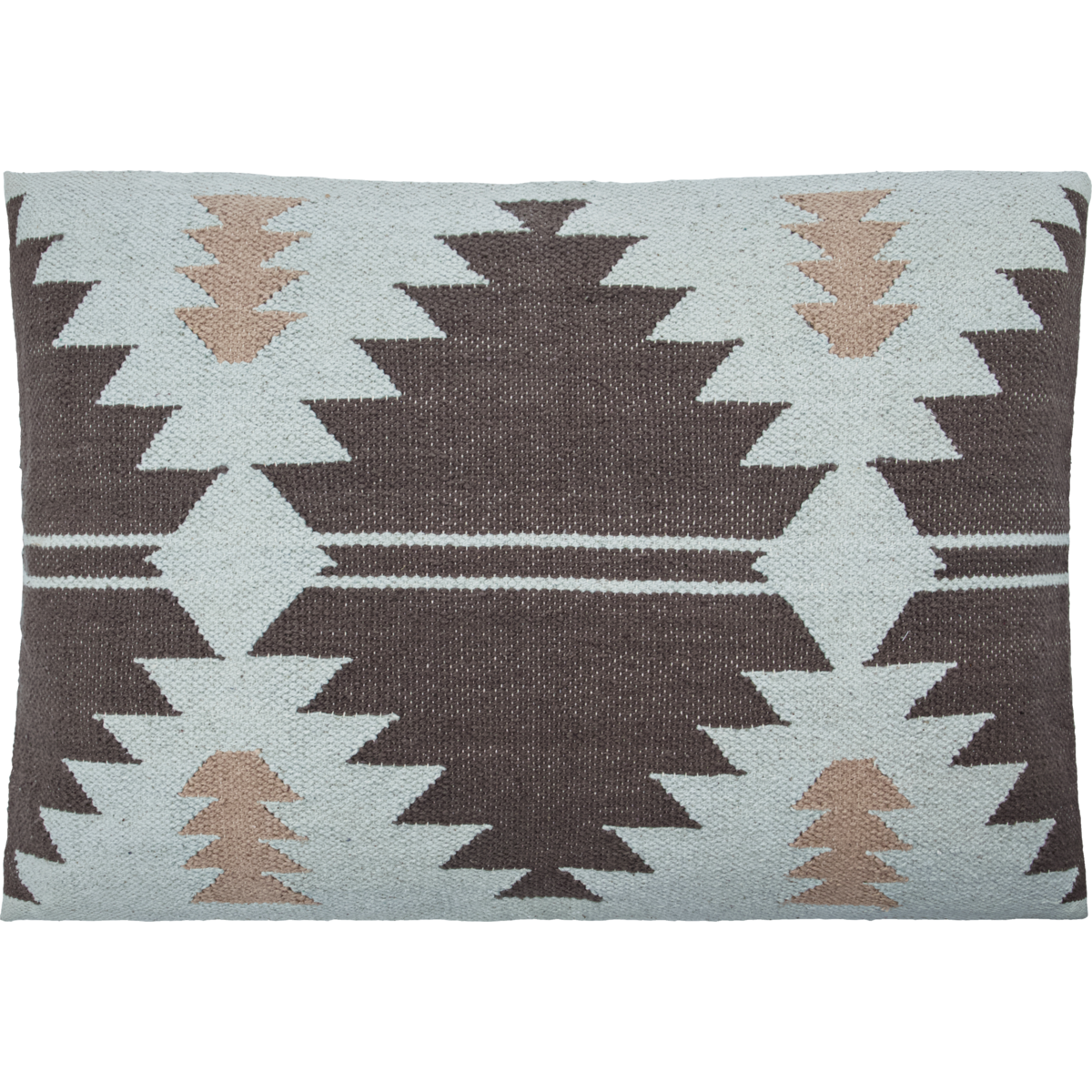 House Doctor - Kissenbezug, Class, Braun