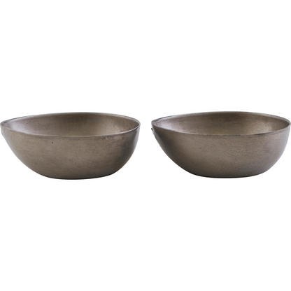 Candlestick, Hdegg, Gunmetal