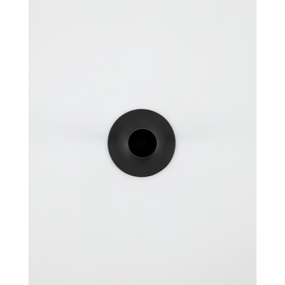 Candlestick, HDfolk, schwarze Antiquitäten