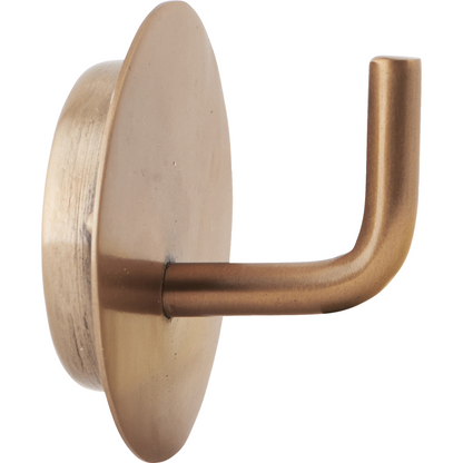 Hausarzt - Knag, Hdtext, Messing