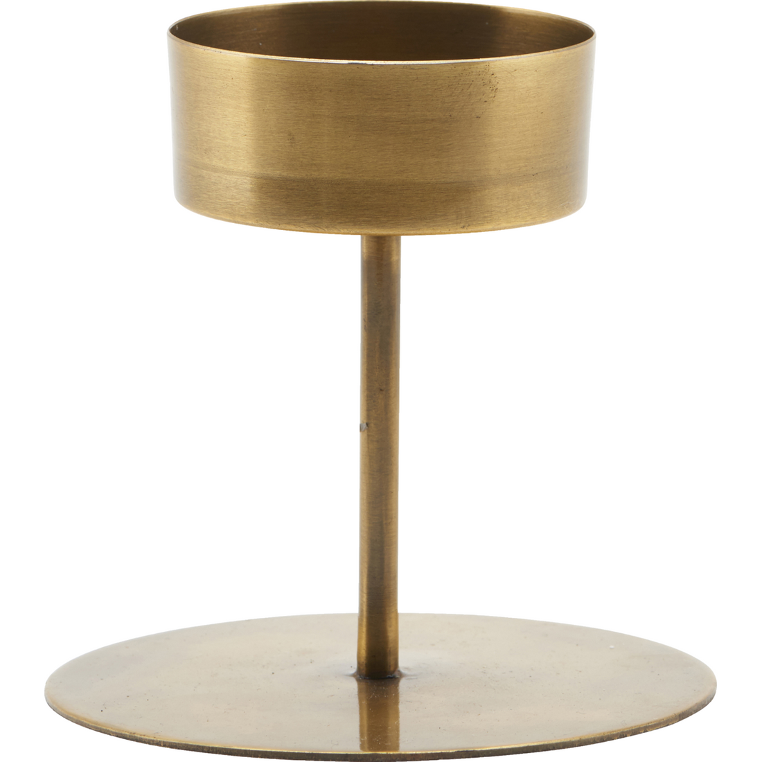 Leuchtturmbühne, Hanit, antikes Messing