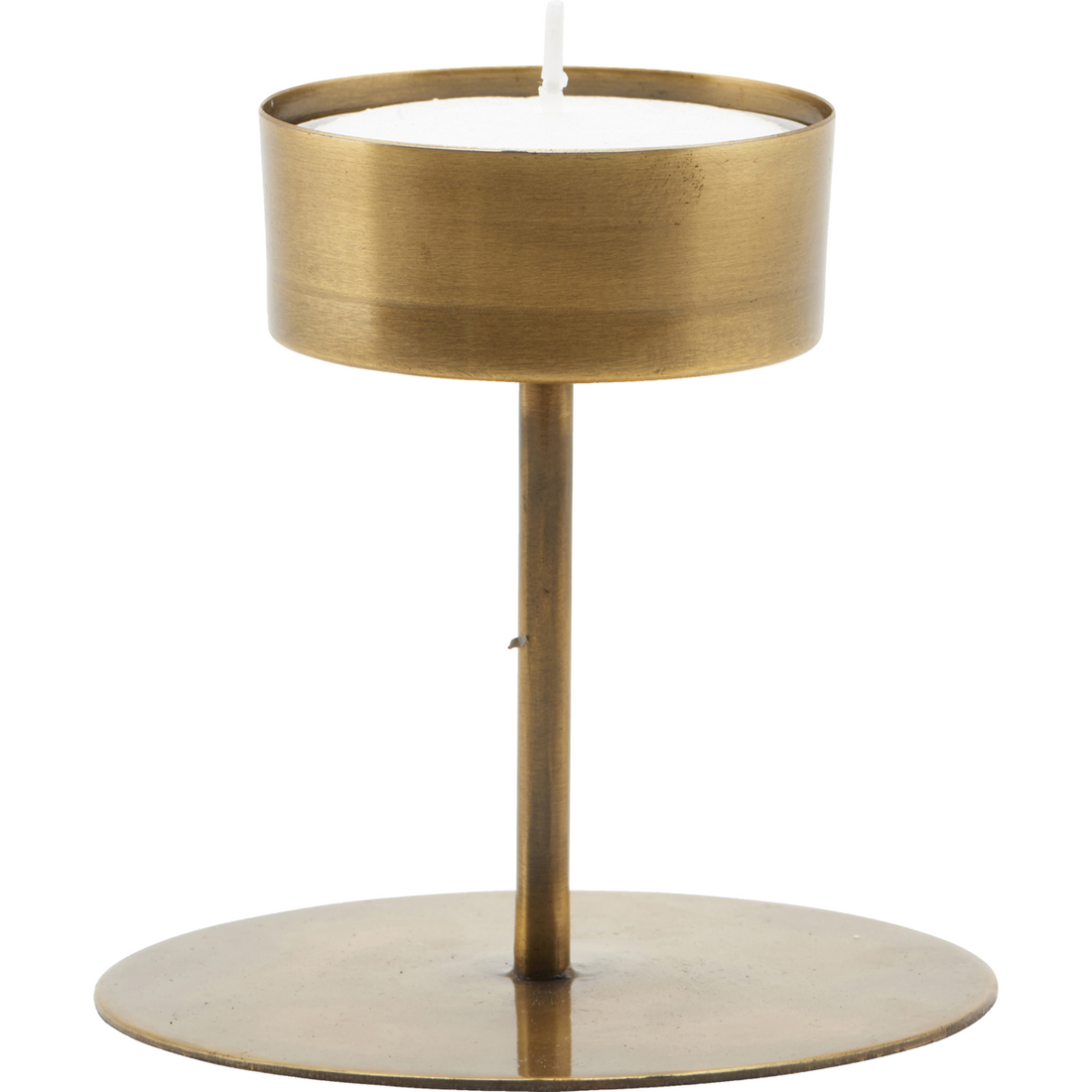 Leuchtturmbühne, Hanit, antikes Messing