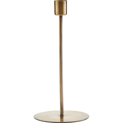 Candlestick, Hanit, antikes Messing