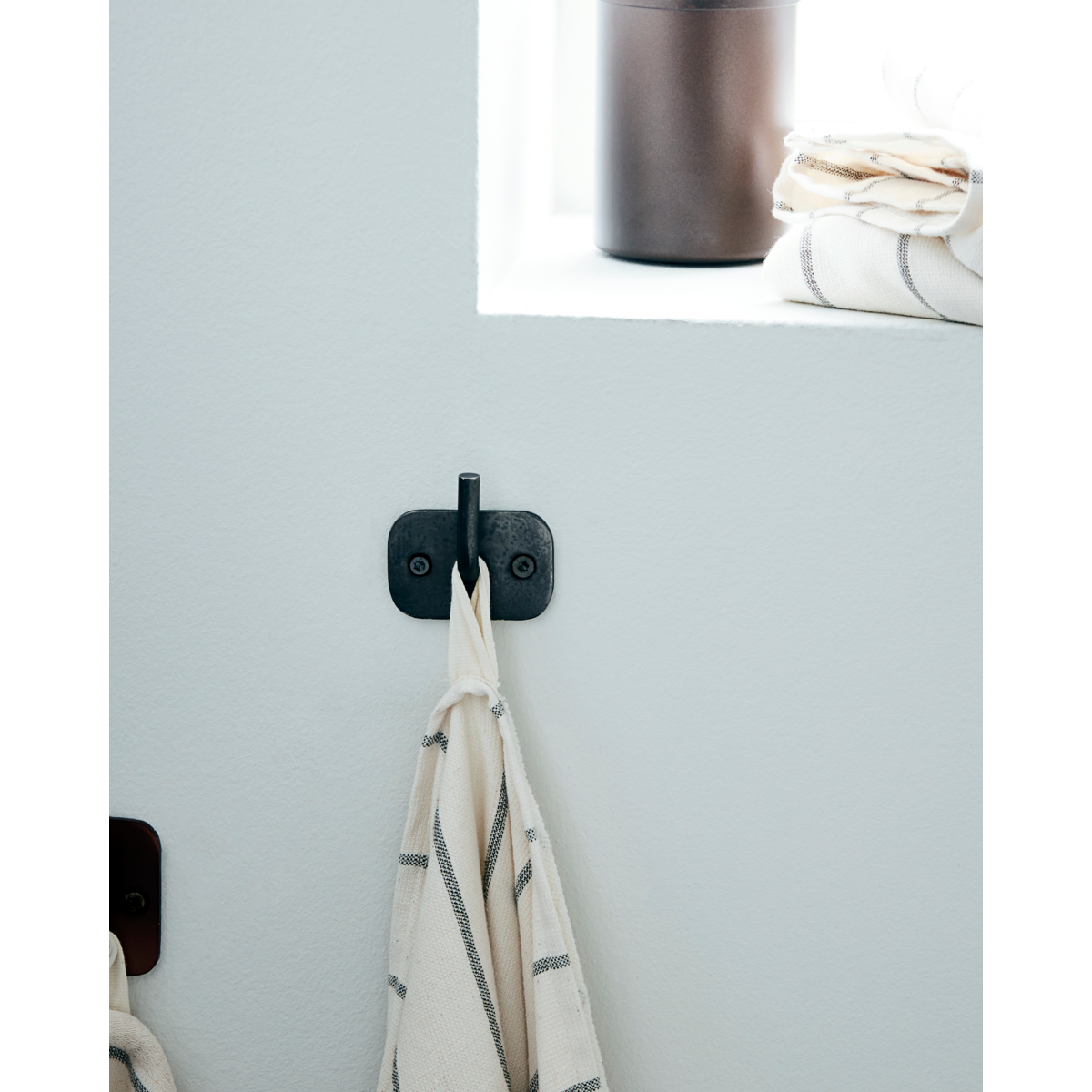 Haken, Hdpati, schwarze Antiquitäten
