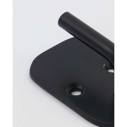 Knake, Pati, Schwarz