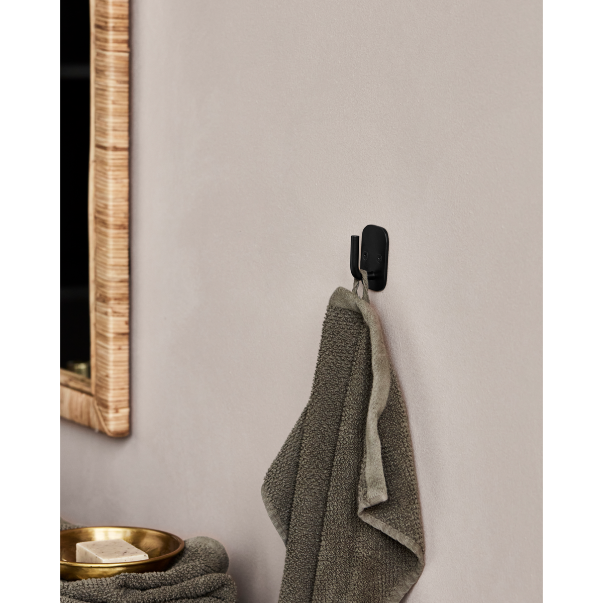 Knake, Pati, Schwarz