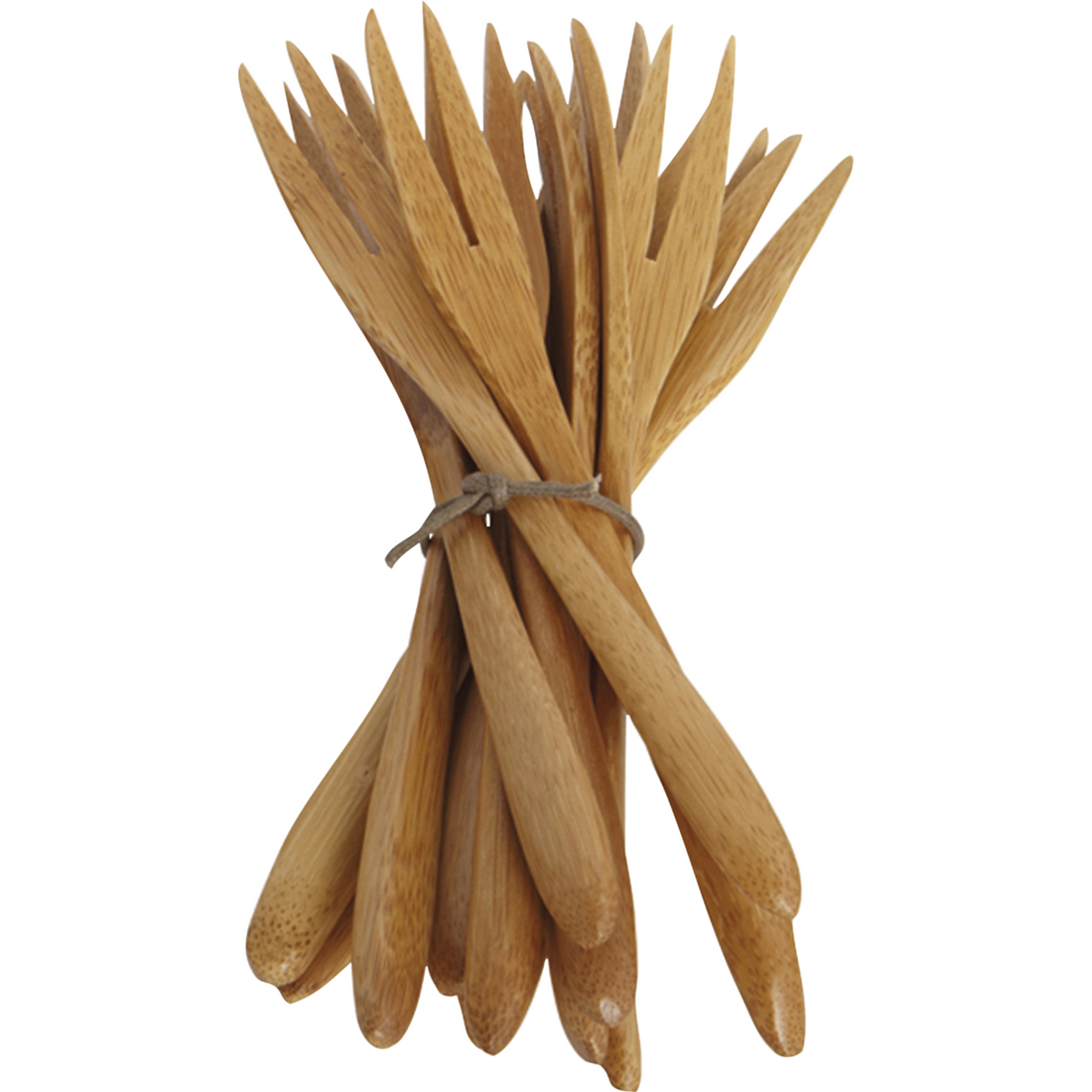 Gabel, Hdbamboo, Natur