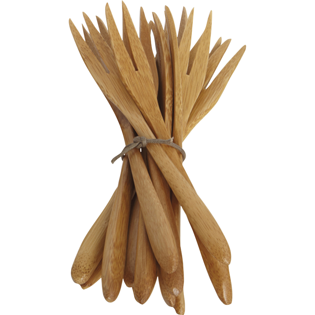Gabel, Hdbamboo, Natur