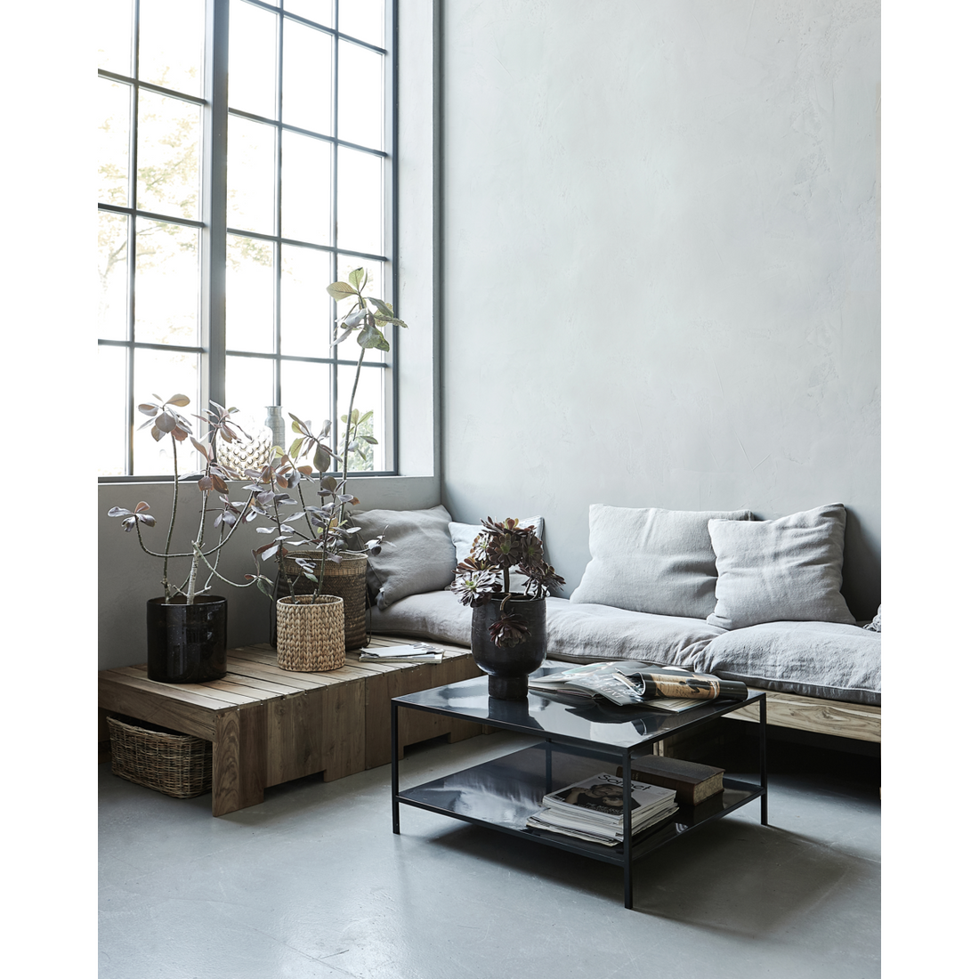 Tisch, Hdwoodie, Natur