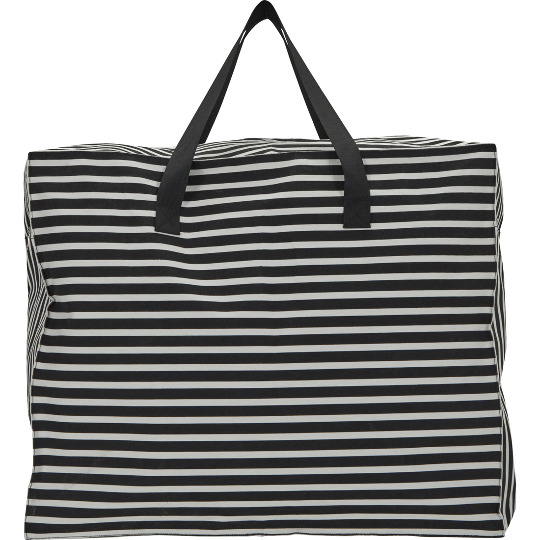 Lagerung, Hdleaf, Schwarz; Rohes Weiß