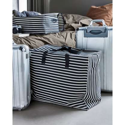 Lagerung, Hdleaf, schwarz;