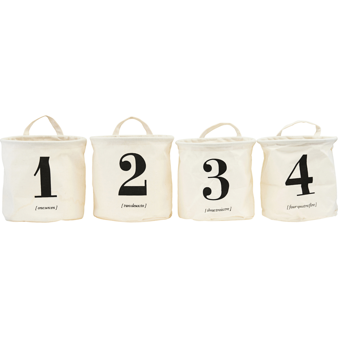 Lagerung, HD1-2-3-4, schwarz;