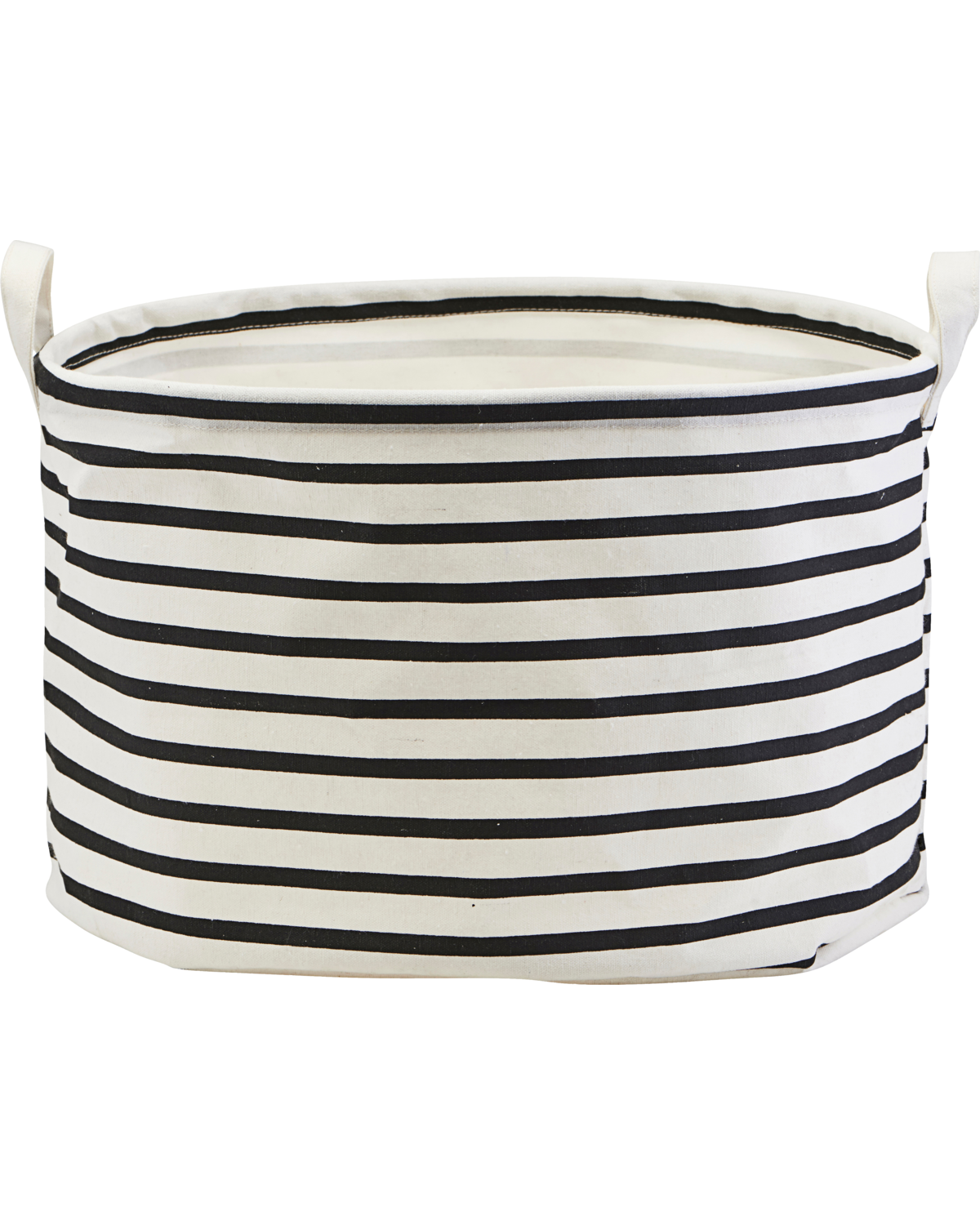 Aufbewahrung, HDStripes, Schwarz; Weiß