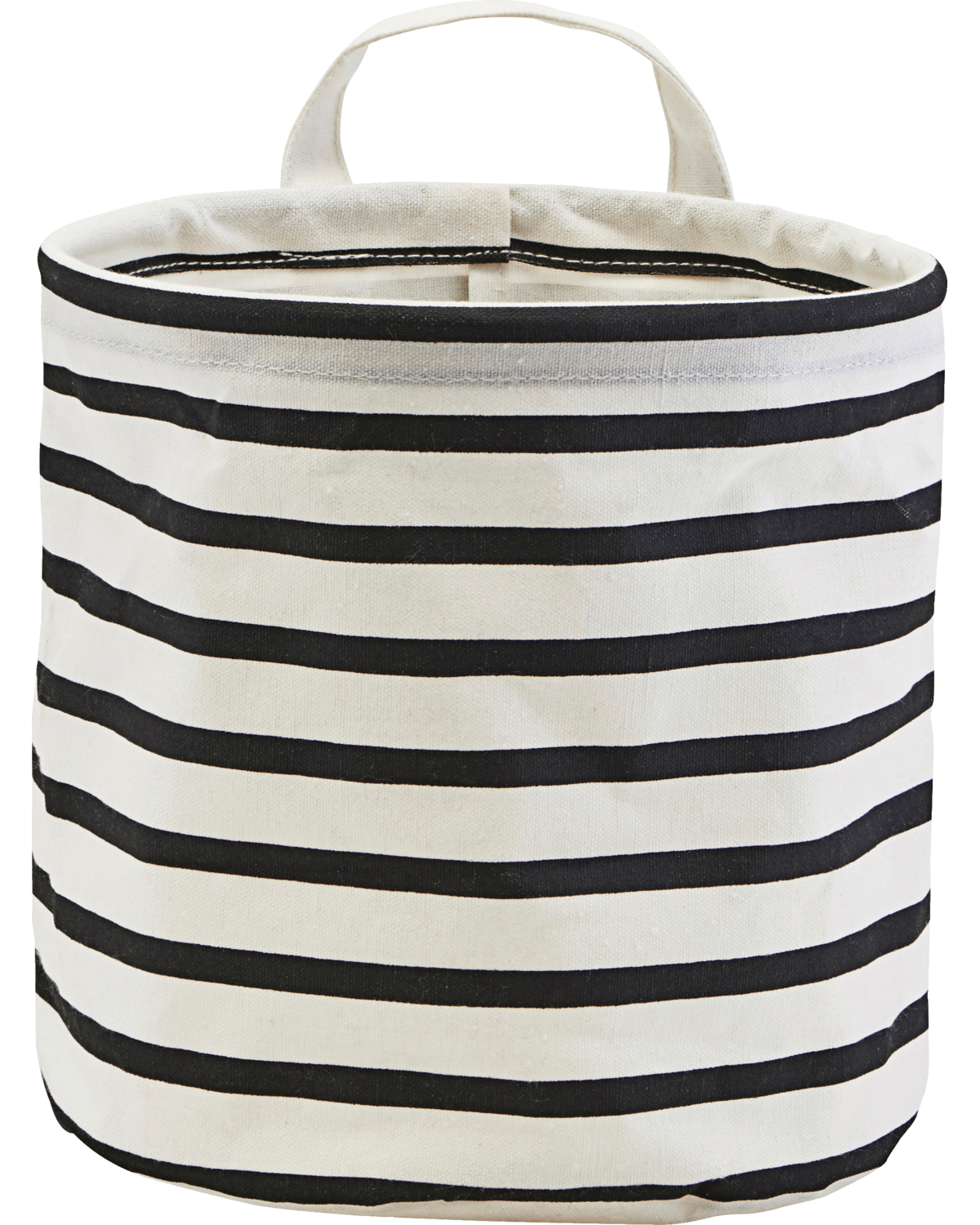 Aufbewahrung, HDStripes, Schwarz; Weiß