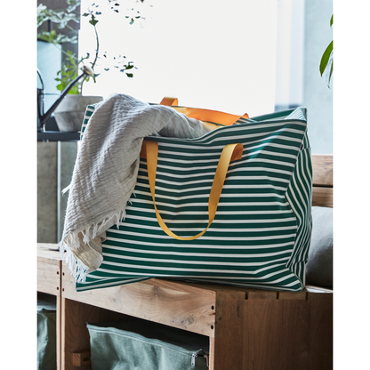 Bag/Lagerung, Hdraia, dunkelgrün;