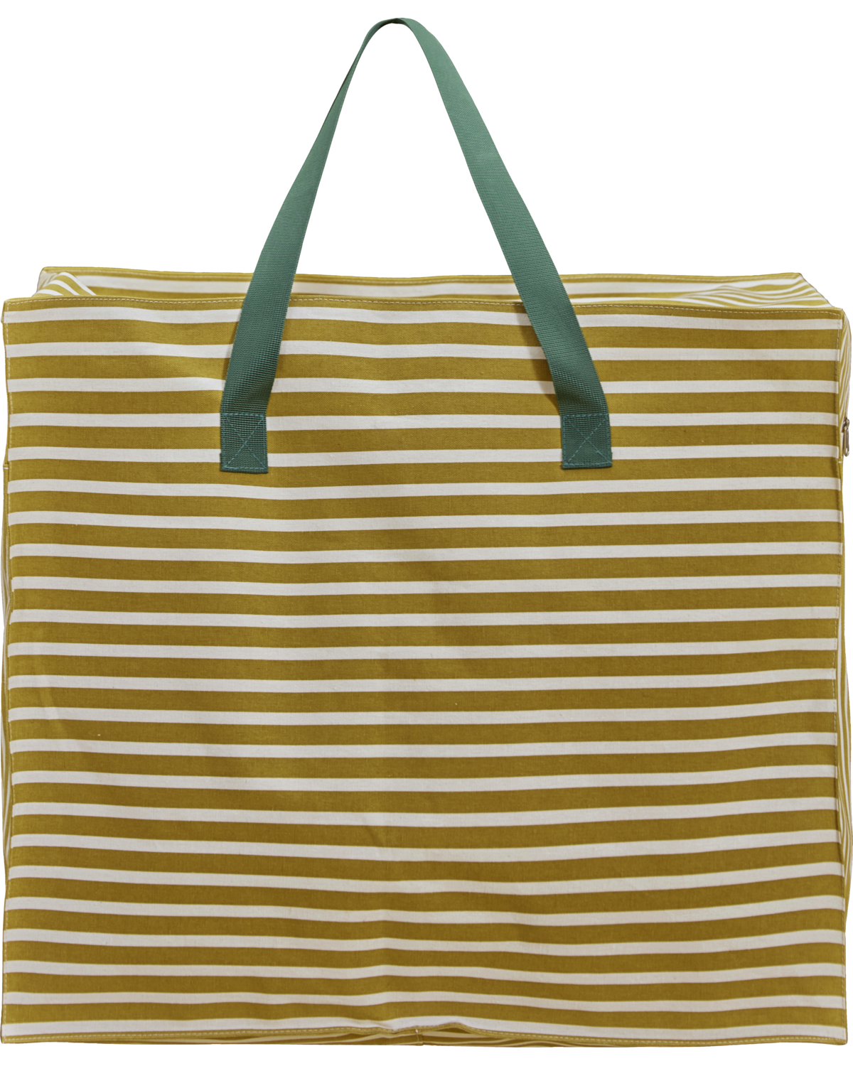 Tasche/Aufbewahrung, HDRaia, gebrochenes Weiß; Senfgelb