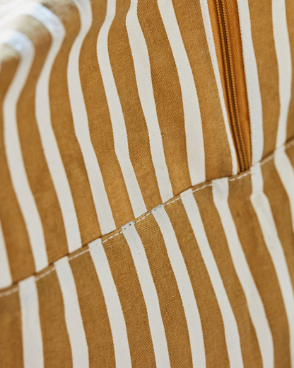 Tasche/Aufbewahrung, HDRaia, gebrochenes Weiß; Senfgelb