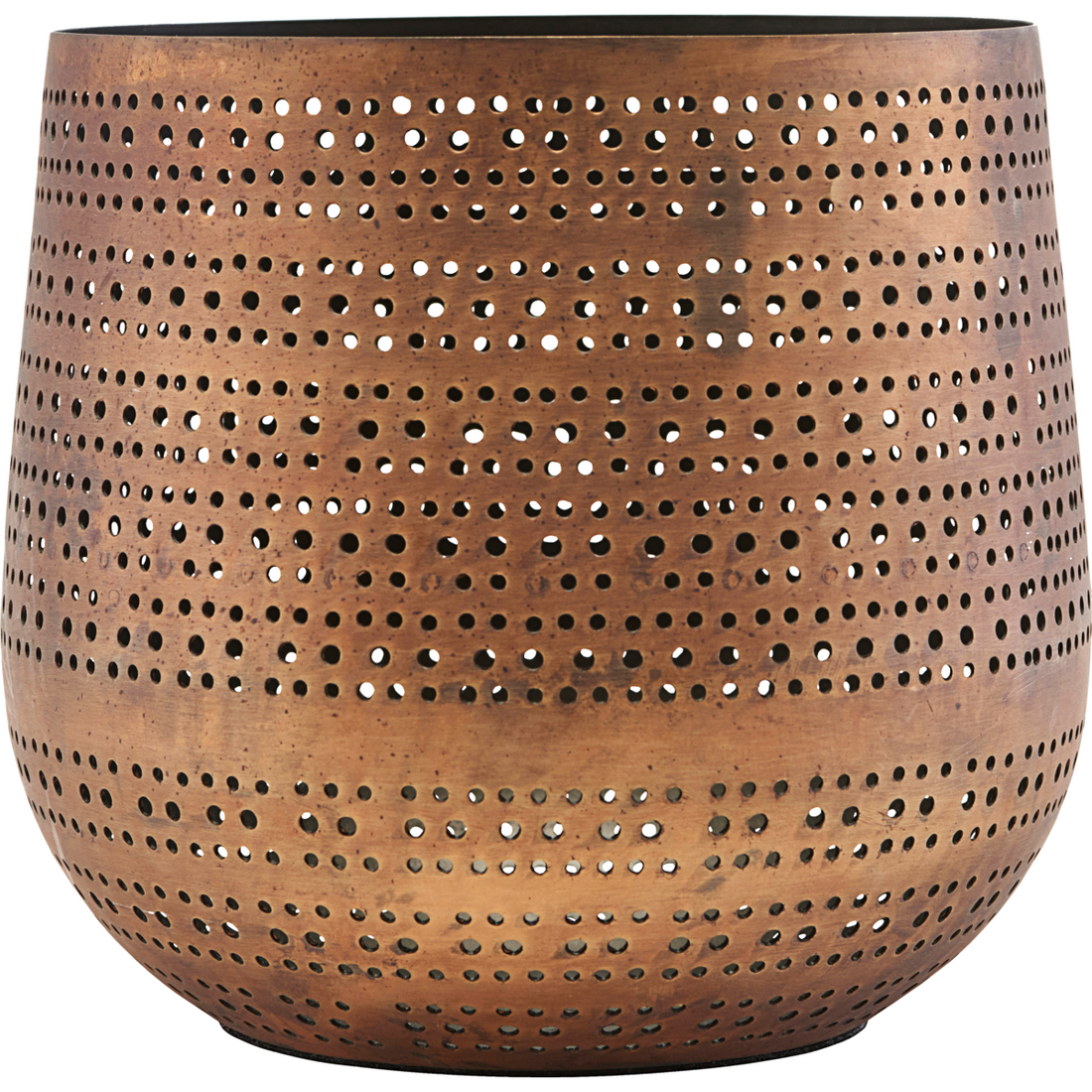 Leuchtturmbühne, hdperfo, golden