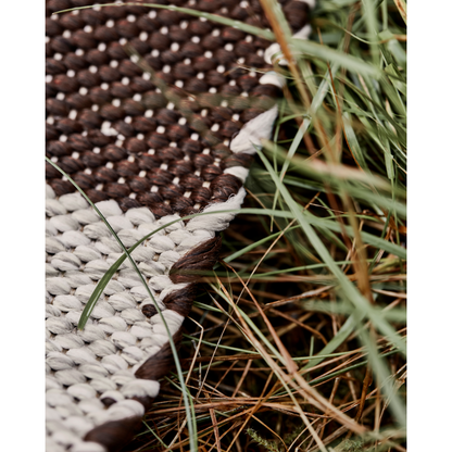 Decke, Hdalfo, Brown; Natur