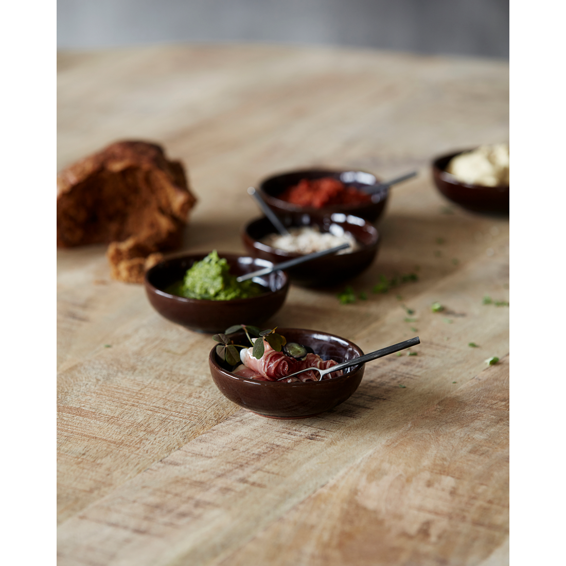 Hausarzt - Gabel, Hdstyle, Schwarz; Silber