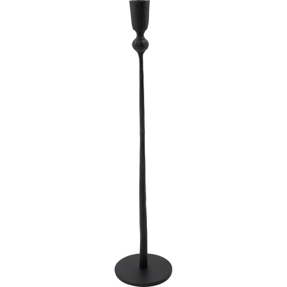 Candlestick, Hdtrivo, Schwarz