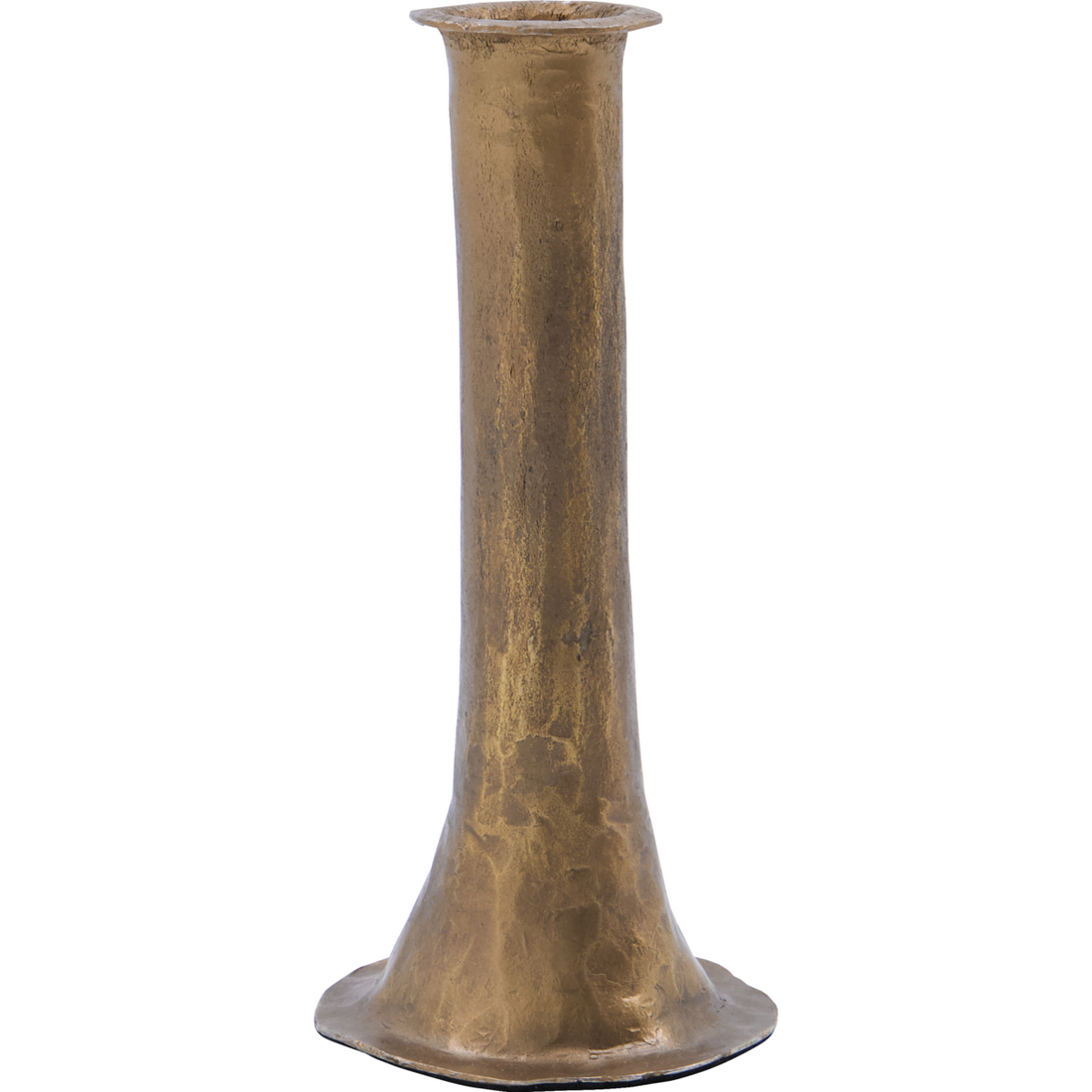 Candlestick, hdticca, antikes Gold