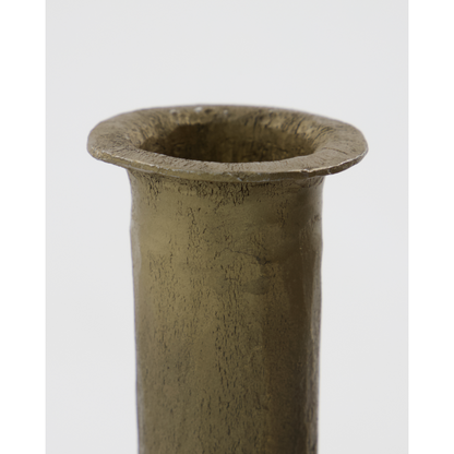Candlestick, hdticca, antikes Gold