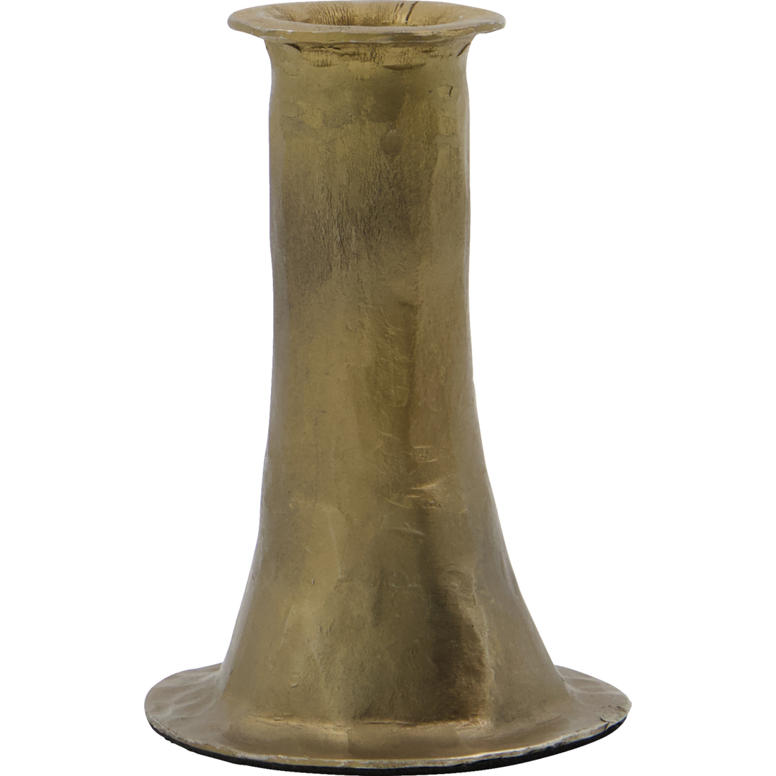 Candlestick, hdticca, antikes Gold