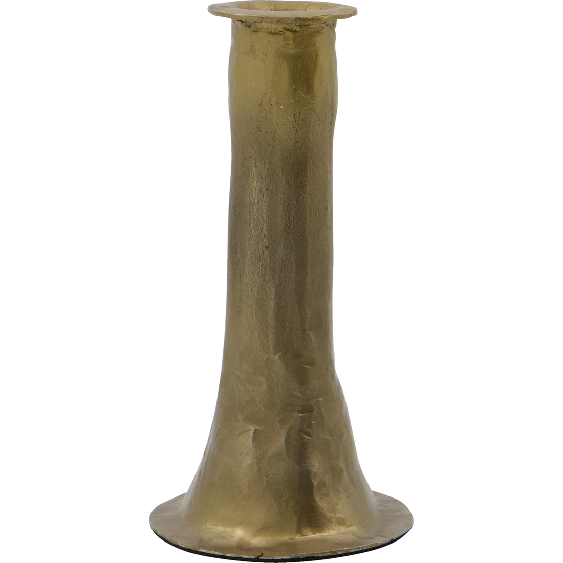 Candlestick, hdticca, antikes Gold
