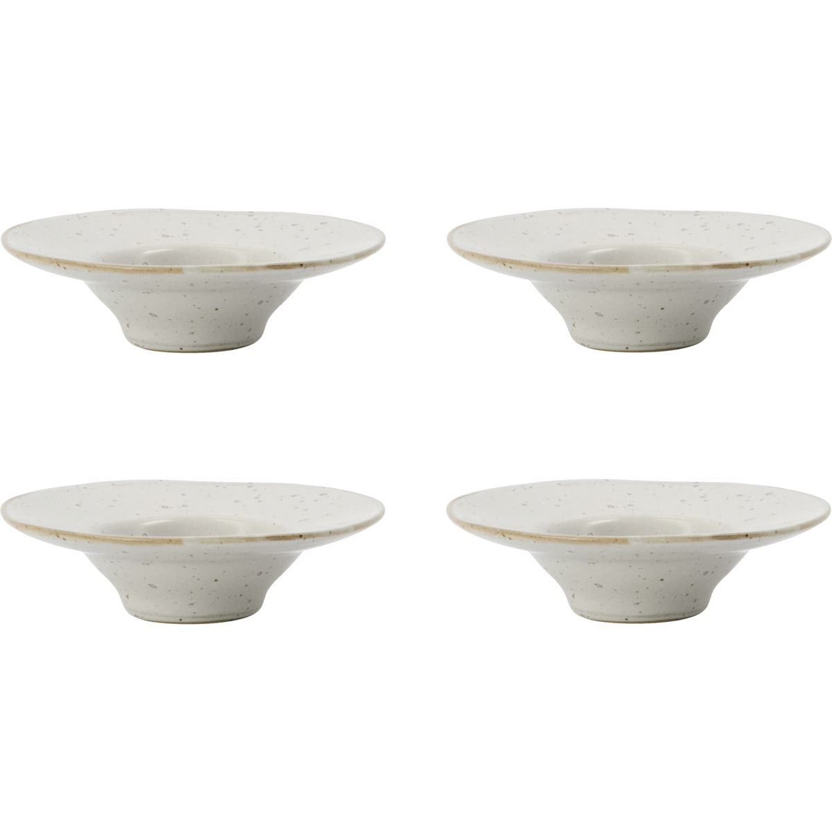 Eierbecher, Hdpion, grau;