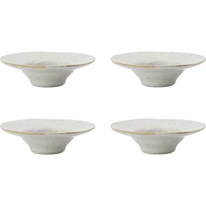 Eierbecher, Hdpion, grau;