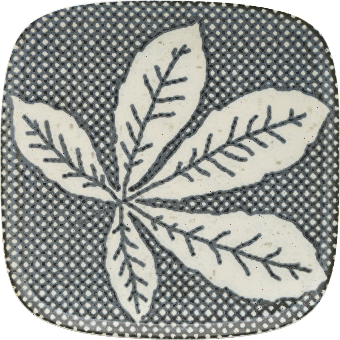 Platte, Hdchestnut, grau; Blau