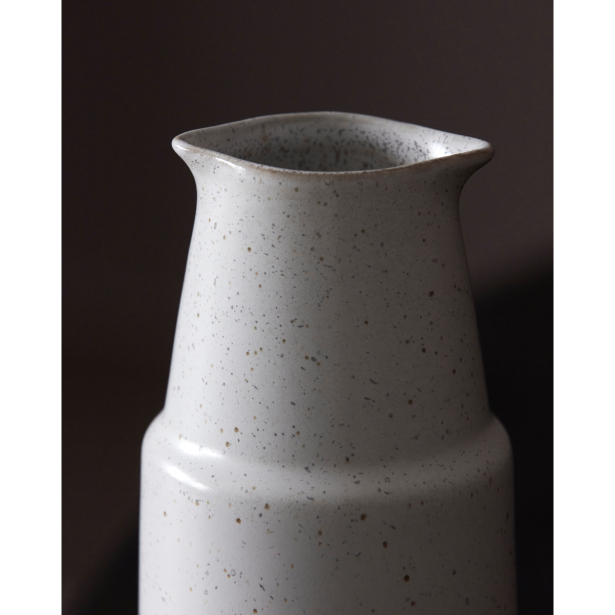Flasche, Hdpion, grau;