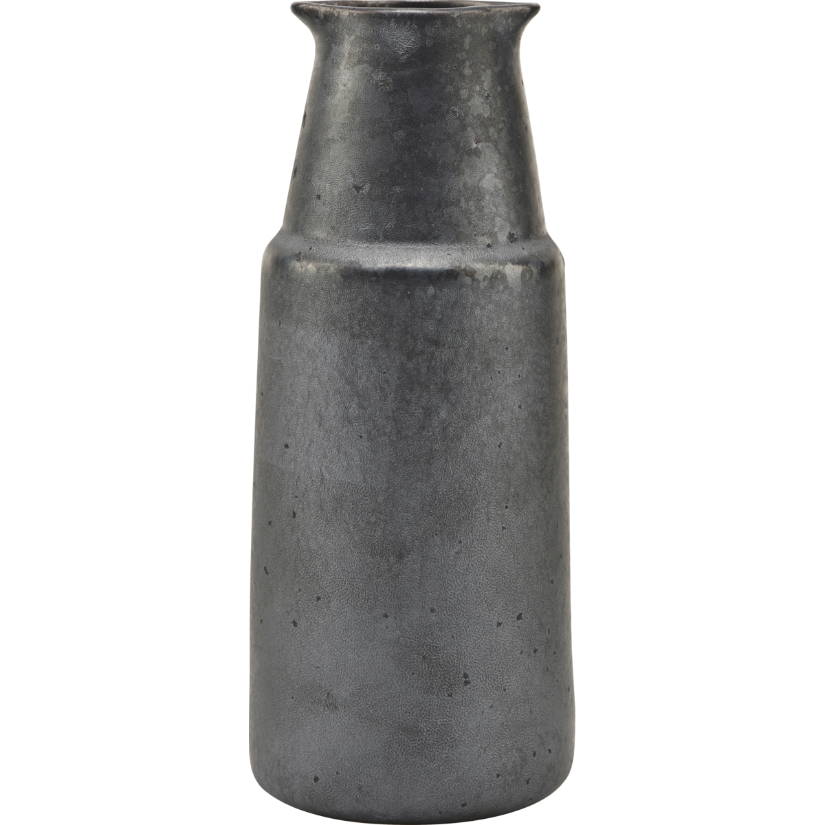 Flasche, Hdpion, schwarz;