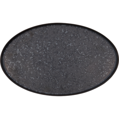 Serviergericht, Hdpion, schwarz;