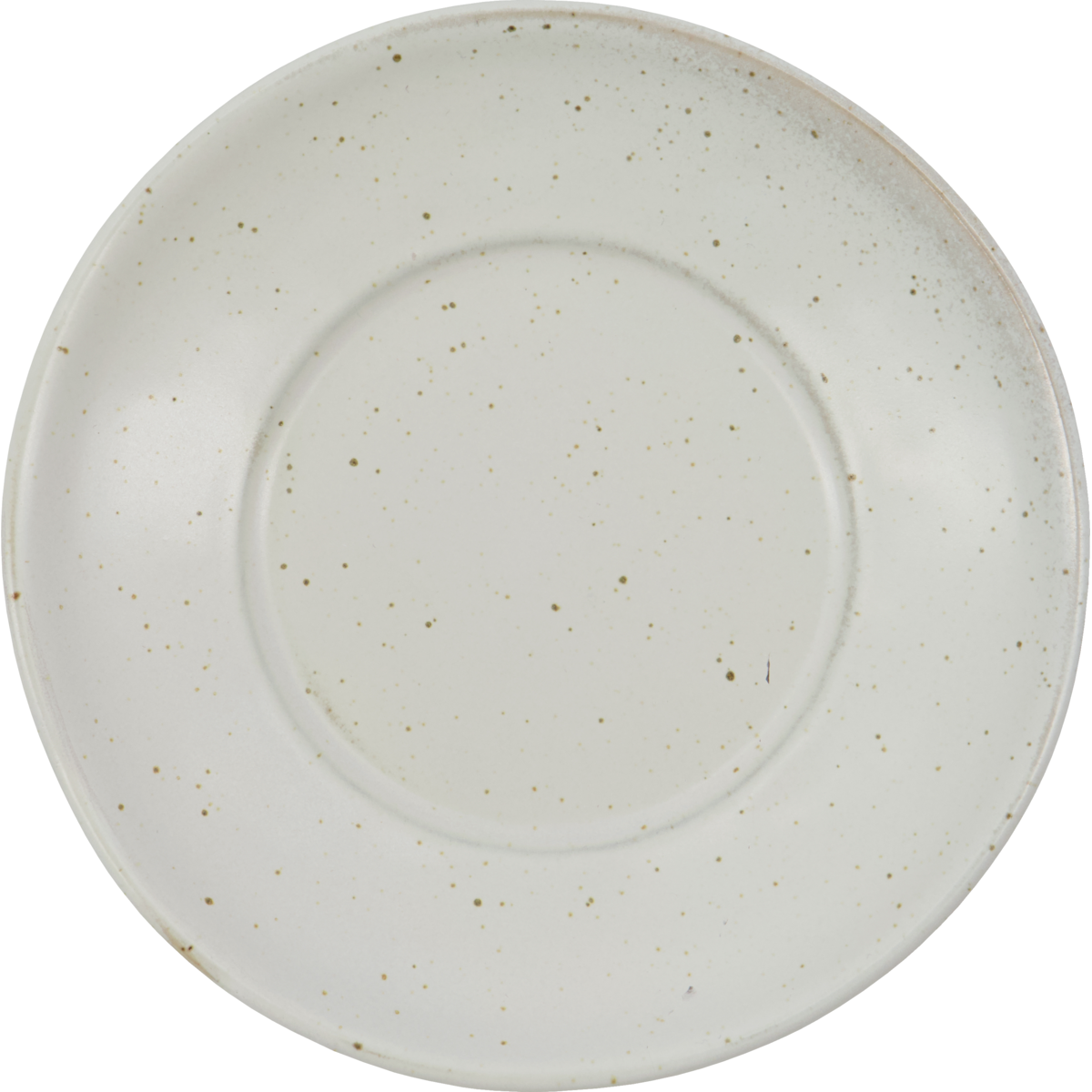 Tasse mit Untertasse, Hdpion, grau; Weiß