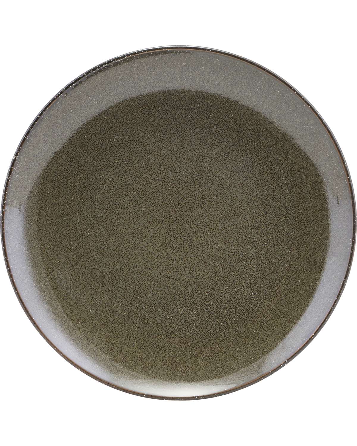 Mittagsteller, HDLake, Grün