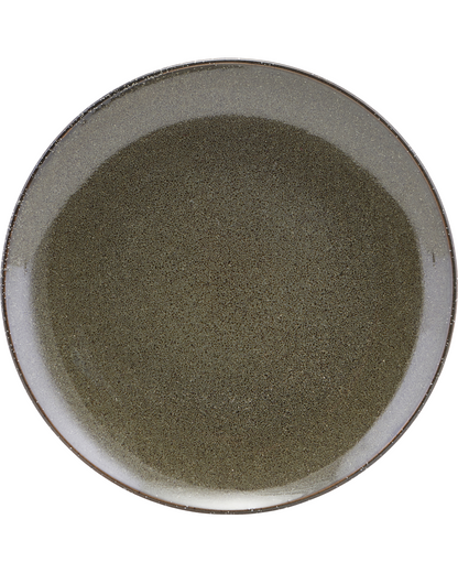 Mittagsteller, HDLake, Grün