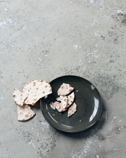 Mittagsteller, HDLake, Grün