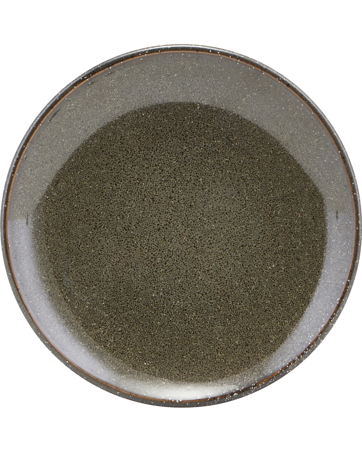 Kuchenteller, HDLake, Grün