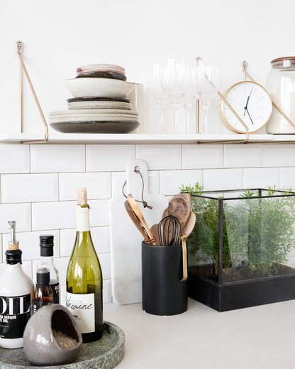 Kuchenteller, HDLake, Grün