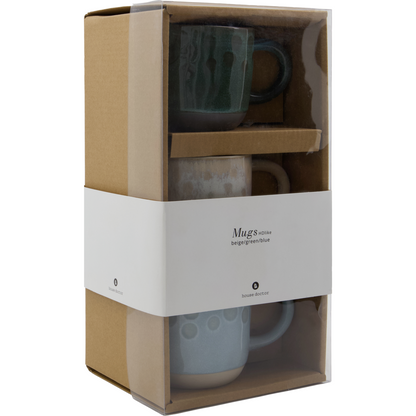 Tassen, hd wie beige;