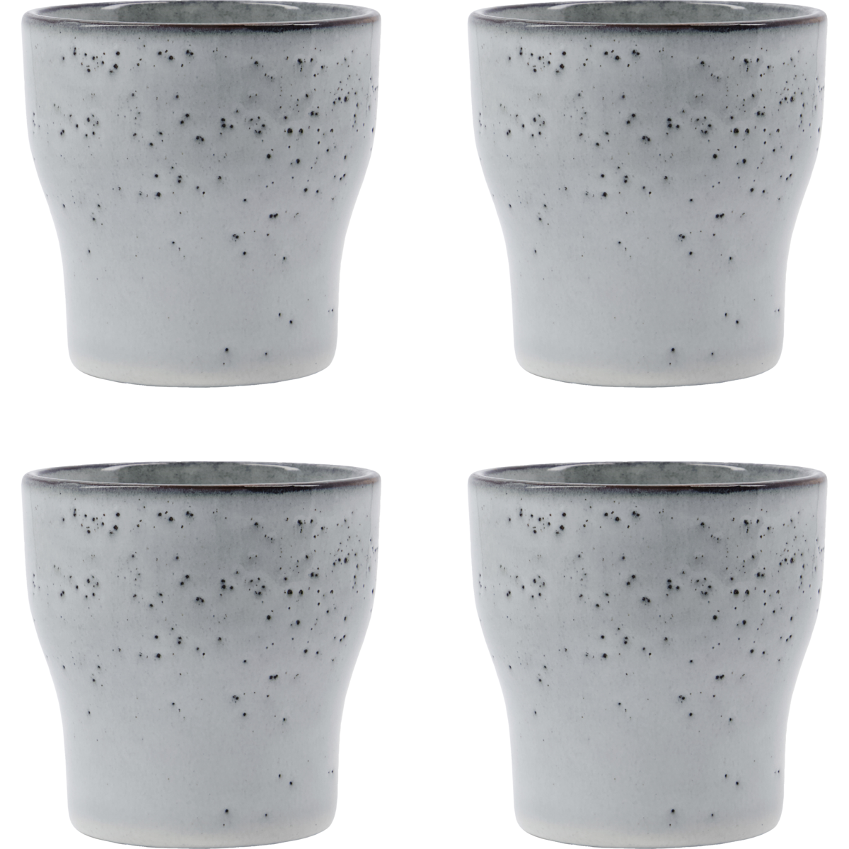 Thermo Becher, Hdliss, hellgrau
