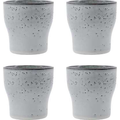 Thermo Becher, Hdliss, hellgrau